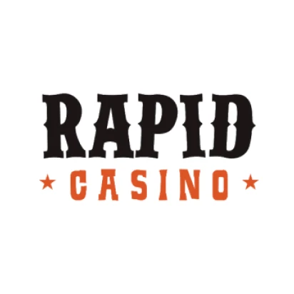 Logo image for Rapid Casino