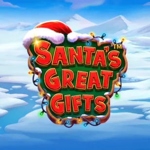 Santa’s Great Gifts