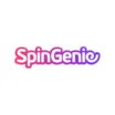 Logo von Spin genie Casino