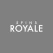 Image for Spins royale