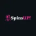 Logo von SpinsUp