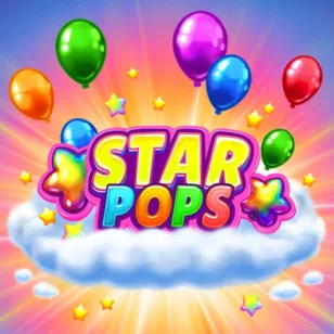 Star Pops