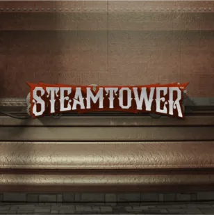 Steam Tower