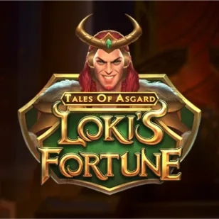 Tales Of Asgard Lokis Fortune