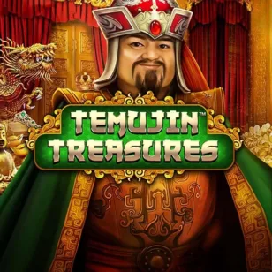 Temujin Treasures