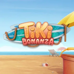 Tiki Bonanza