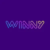 Logo image for Winny Casino