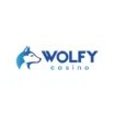 Logo von Wolfy Casino