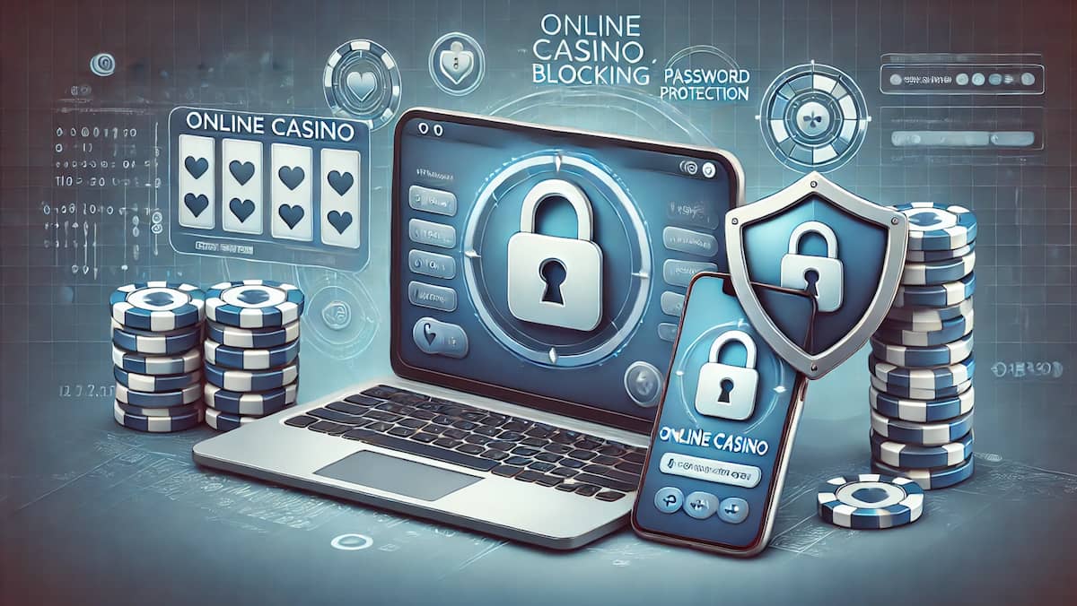 Casinos blocken: Sperrwerkzeuge & Tipps für deutsche Spieler