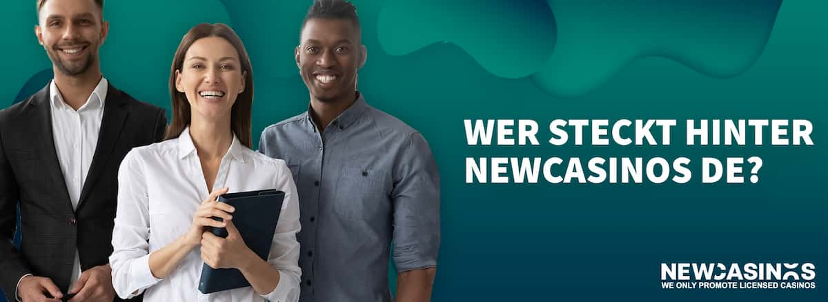 Wer steckt hinter Newcasinos Deutschland