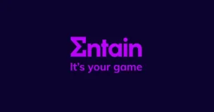 Entain Logo