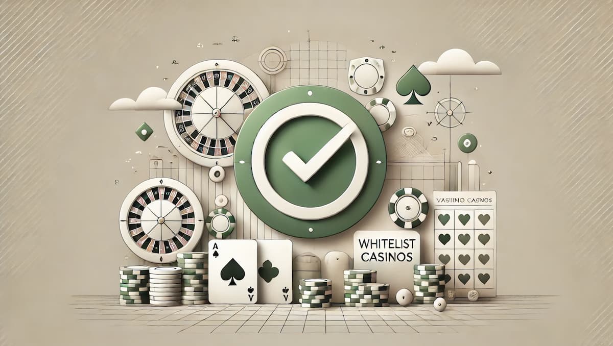 Whitelist Casinos