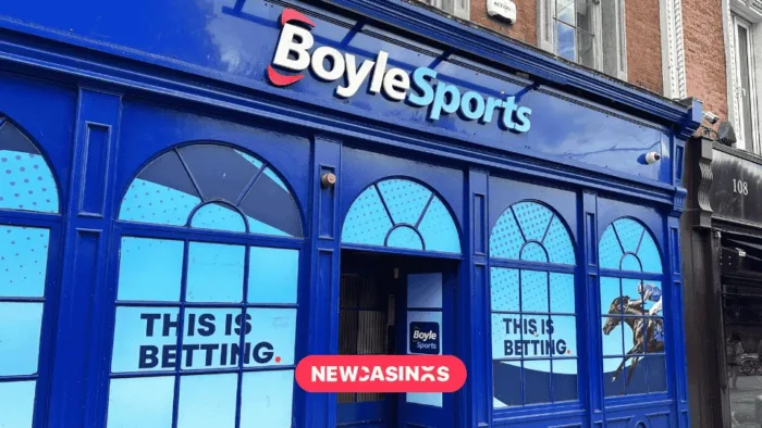 Irish Betting Shops Making Inroads in UK High Streets Boylesports shop front