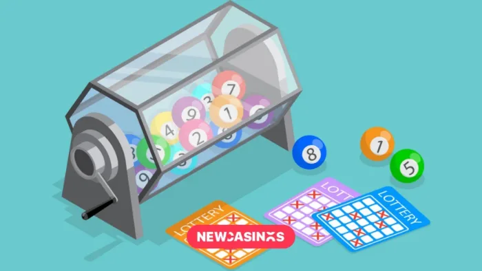 From Bingo to 200+ Casinos: Inside Jumpman’s White‑Label Strategy and Game Expansion A bingo ball roller with bingo tickets shown in a graphic against a teal floor.