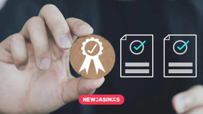 A New Responsible Gambling Certification Launched by ROGA and RGC Verified marks within a certificate graphic