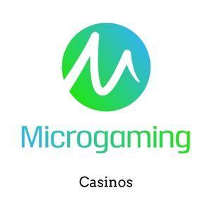 new microgaming mobile casinos