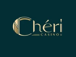 Cheri Casino Big Logo