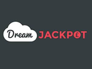 Dream Jackpot 50 Free Spins No Deposit