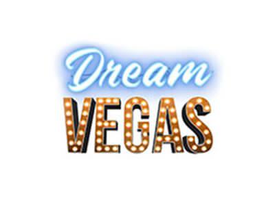 Dream Vegas Online Casino Review