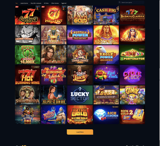 Alle online casinos free