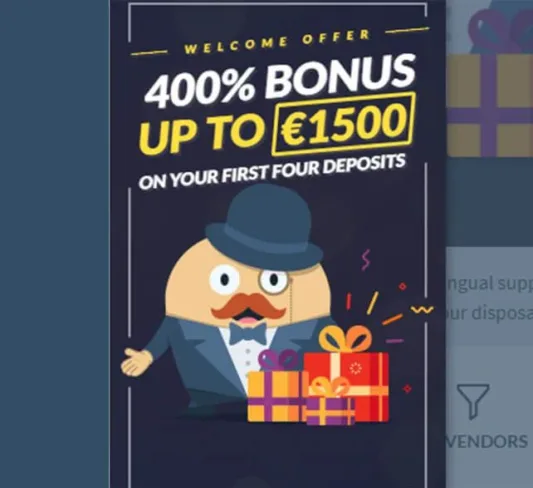 Sweepstakes Casinos No-deposit Bonus