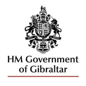 Government of Gibraltar logo