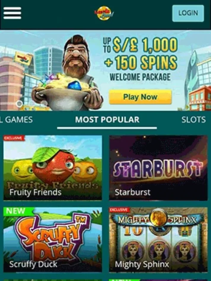Greatest The newest Online casinos 2024 The brand new Casino Sites Canada