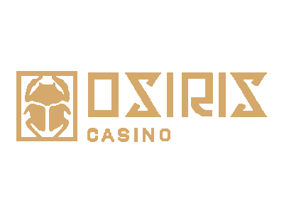 Osiris Casino Review : Des bonus et des promotions généreux pour les nouveaux joueurs et ceux qui reviennent