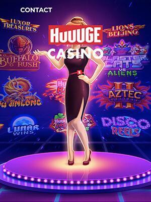 huuuge casino slots for android free