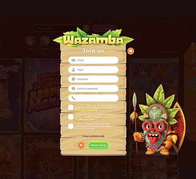 wazamba mobile Chancen für alle