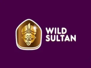 Wild Sultan Big Logo