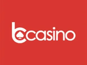 bCasino Big Logo