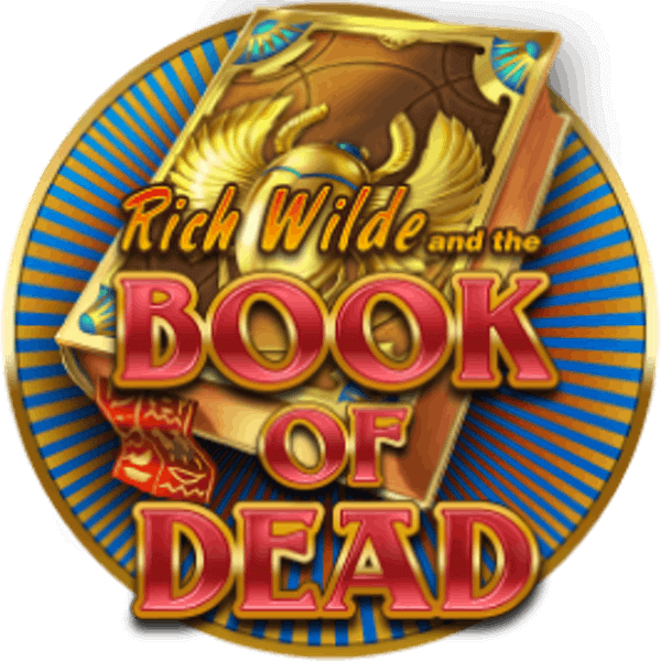 Book Of The Dead Rtp