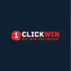 Logo von 1ClickWin Casino