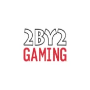 2by2 Gaming 2by2 Gaming logo