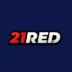 Logo von 21RED Casino