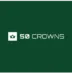 Logo von 50 Crowns