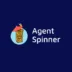 Logga för Agent Spinner Casino