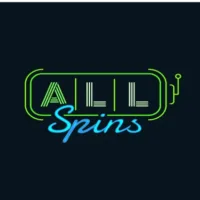 Logo image for AllSpins Casino