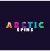 Logga för Arctic Spins Casino