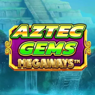 aztec gems megaways