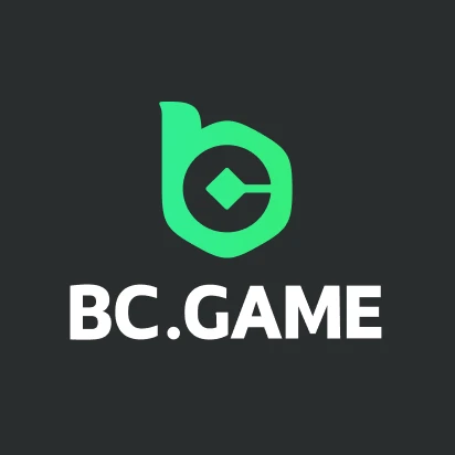 BC.Game Logo image for BC.Game