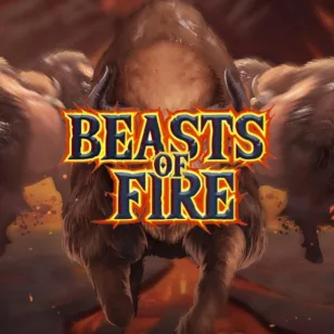 Beasts Of Fire