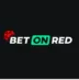 Logo von BetOnRed Casino