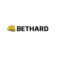 Logo image for Bethard Casino