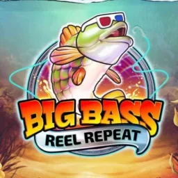 Big Bass Reel Repeat Big Bass Reel Repeat spelautomat