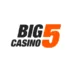 Logga för Big5Casino