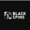 Logo von Black Spins