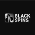 Logo von Black Spins