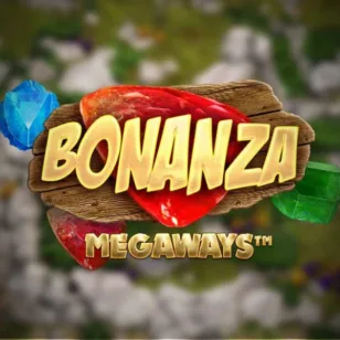 Bonanza Megaways